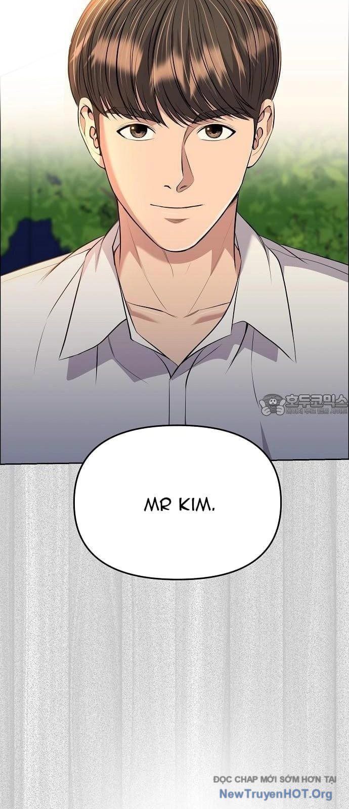 Nhân Viên Thực Tập Kim Cheolsu - chap110 - Trang 22